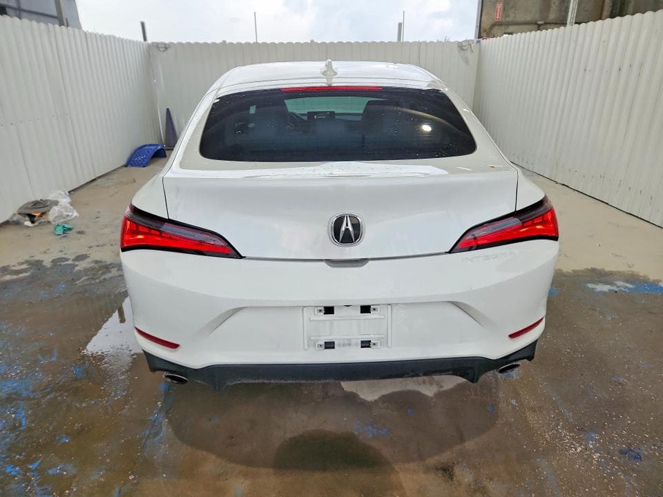 2024 ACURA INTEGRA 6