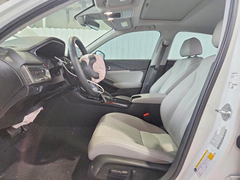 2024 ACURA INTEGRA 7