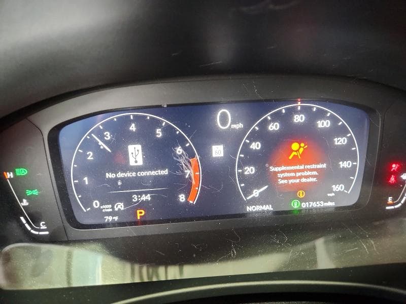 2024 ACURA INTEGRA 9