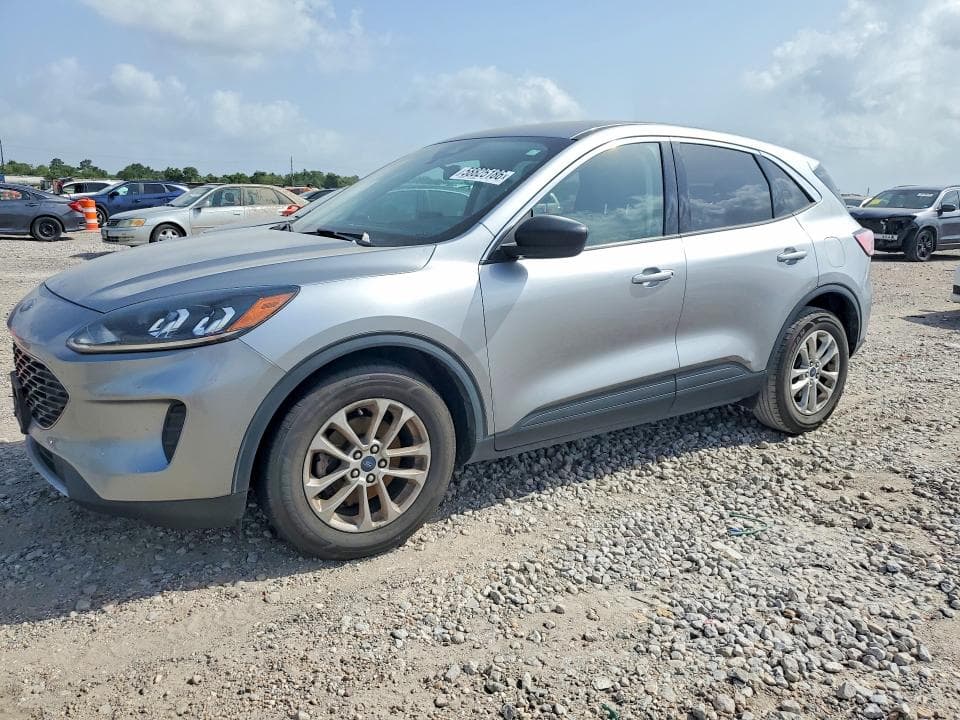 2022 FORD ESCAPE SE - 1