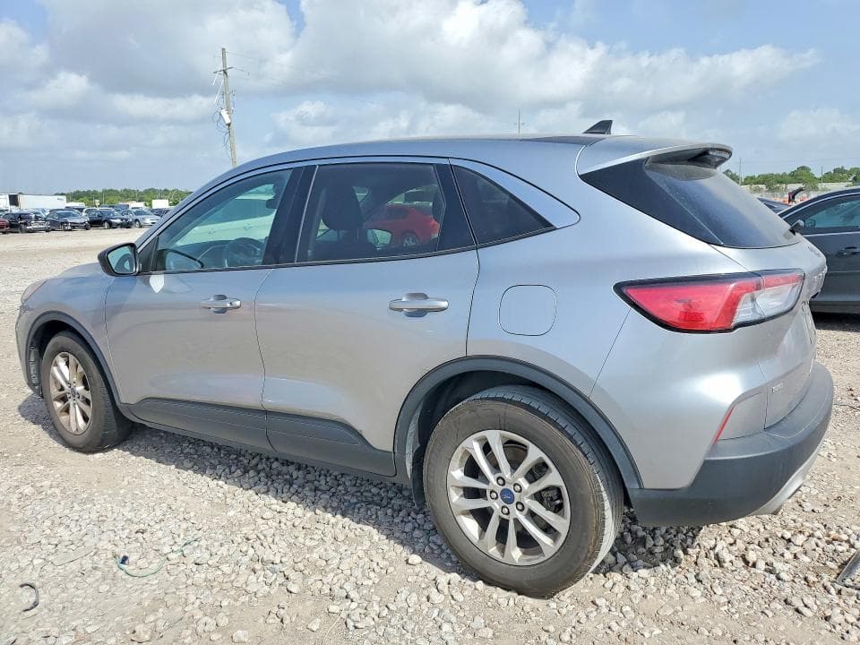2022 FORD ESCAPE SE 2