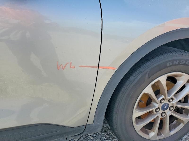2022 FORD ESCAPE SE 12