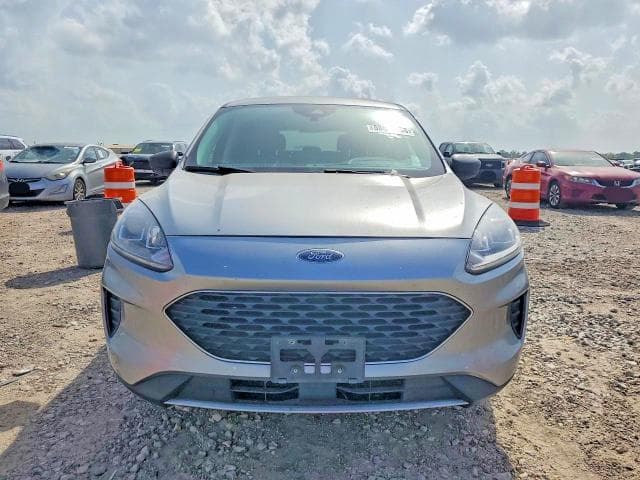 2022 FORD ESCAPE SE 5