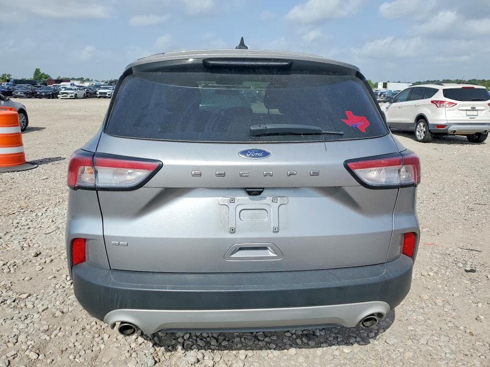 2022 FORD ESCAPE SE 6