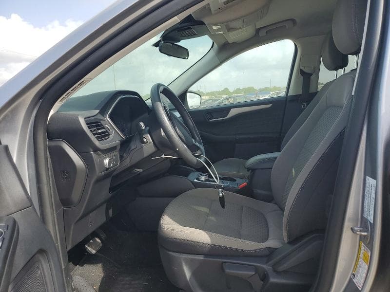2022 FORD ESCAPE SE 7