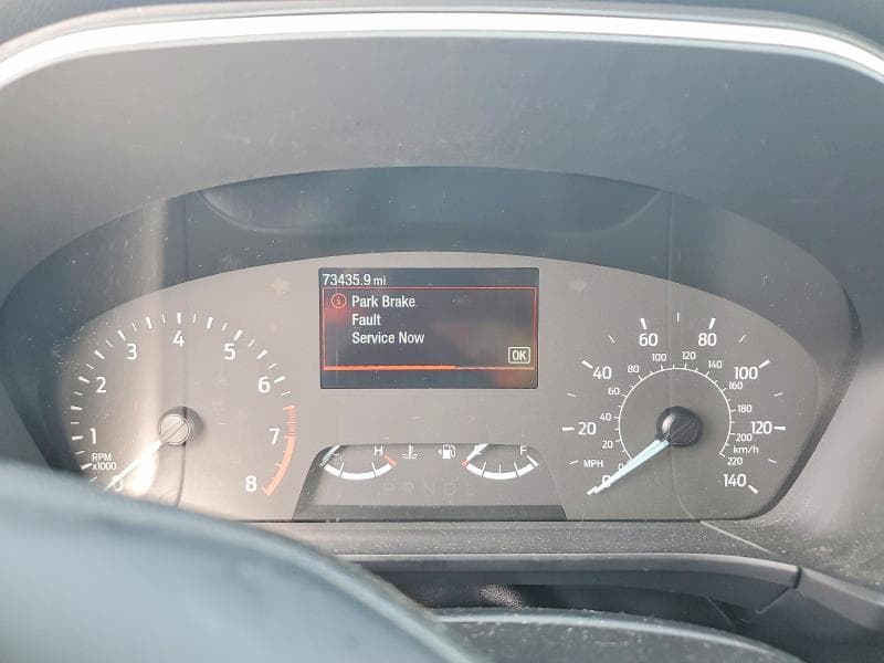 2022 FORD ESCAPE SE 9