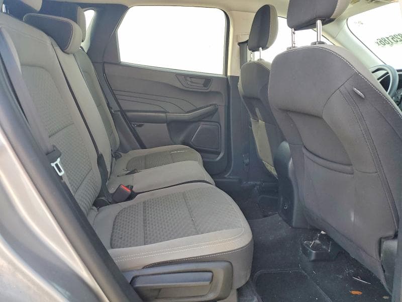2022 FORD ESCAPE SE 10