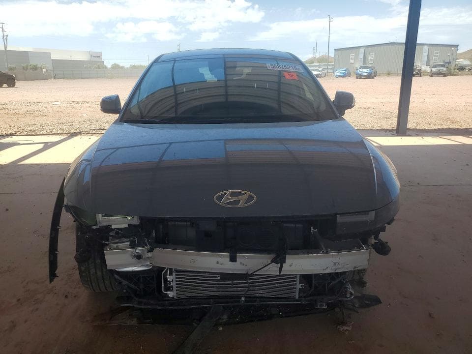 2024 HYUNDAI IONIQ 5 SEL 5