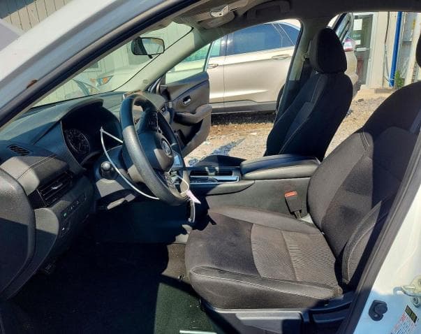 2024 NISSAN SENTRA SV 7