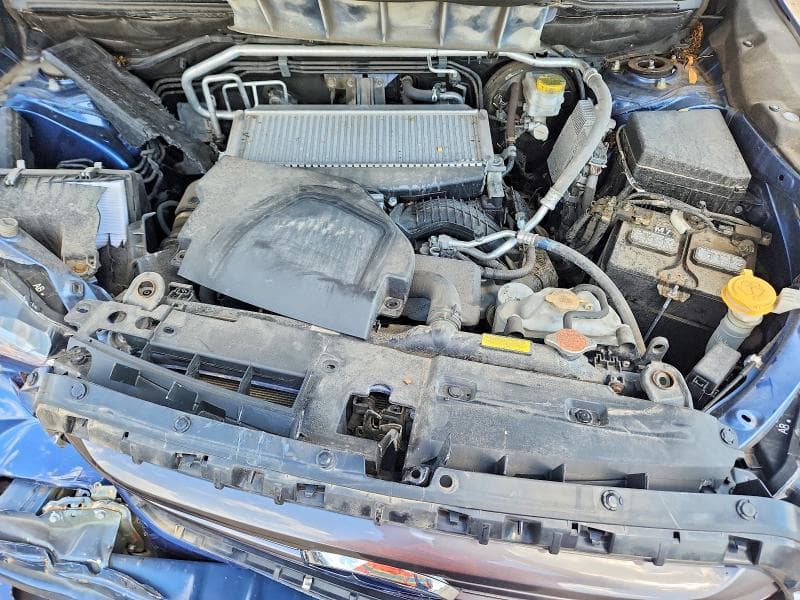 2019 SUBARU ASCENT LIMITED LIMITED 11
