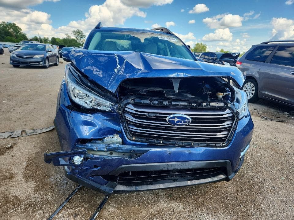 2019 SUBARU ASCENT LIMITED LIMITED 5