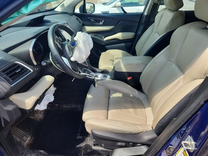2019 SUBARU ASCENT LIMITED LIMITED 7