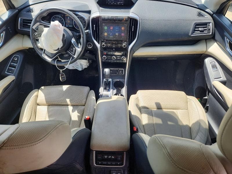 2019 SUBARU ASCENT LIMITED LIMITED 8