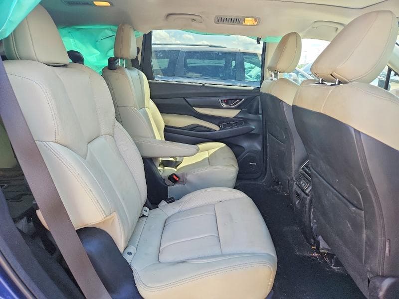 2019 SUBARU ASCENT LIMITED LIMITED 10