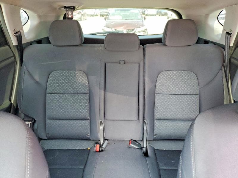 2018 HYUNDAI TUCSON VALUE VALUE 10