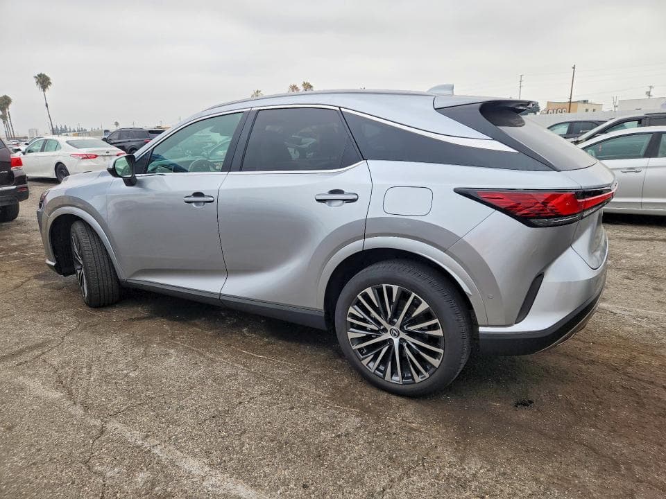 2024 LEXUS RX 350 PREMIUM+ 2