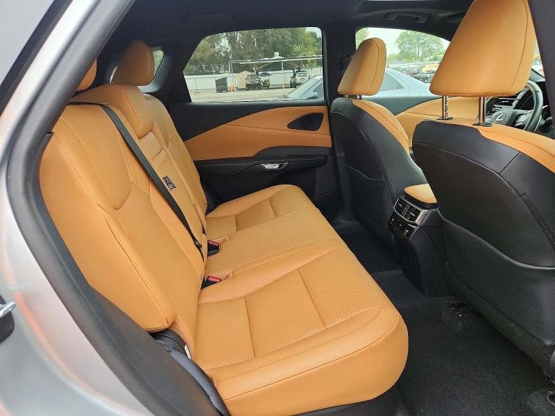 2024 LEXUS RX 350 PREMIUM+ 11
