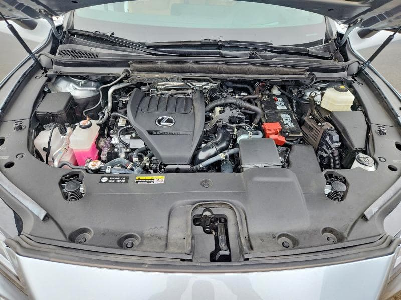 2024 LEXUS RX 350 PREMIUM+ 12