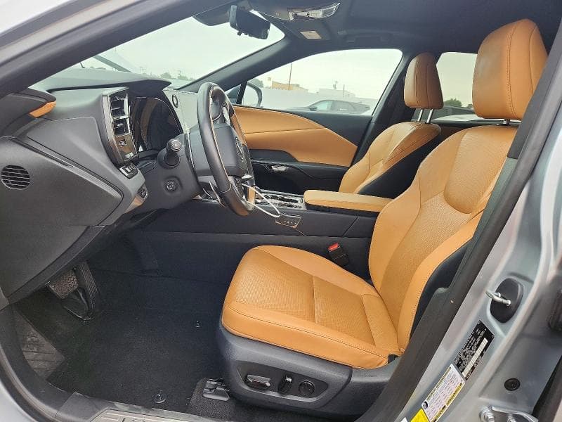 2024 LEXUS RX 350 PREMIUM+ 7