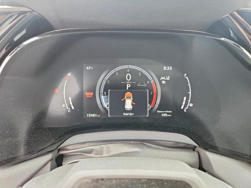 2024 LEXUS RX 350 PREMIUM+ 9