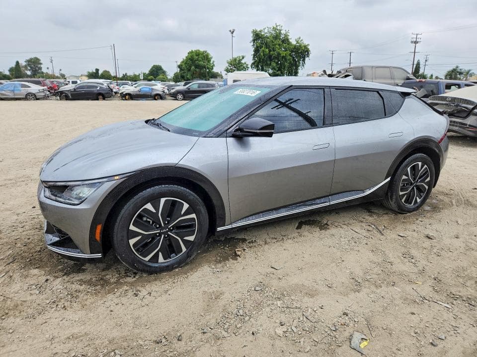 2023 KIA EV6 WIND - 1