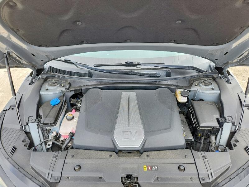 2023 KIA EV6 WIND 12