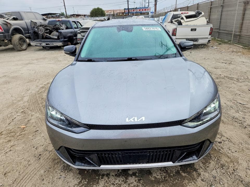 2023 KIA EV6 WIND 5