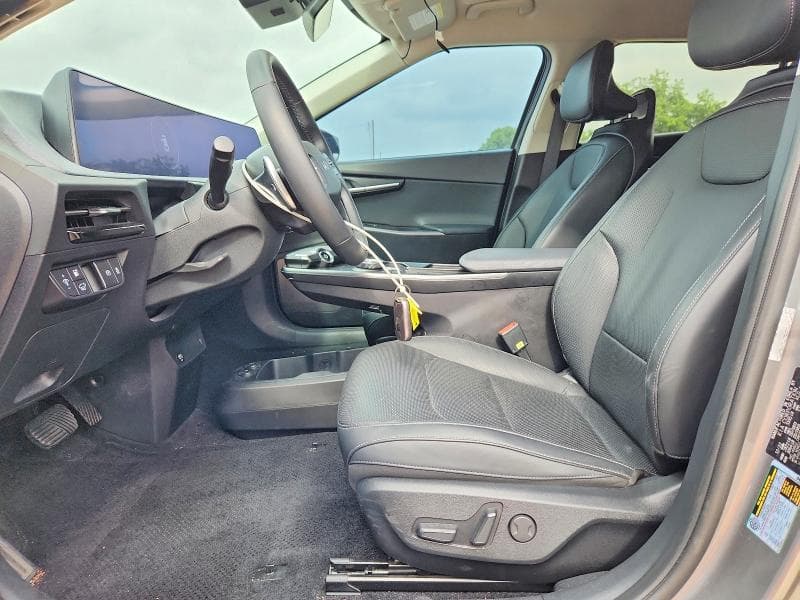 2023 KIA EV6 WIND 7