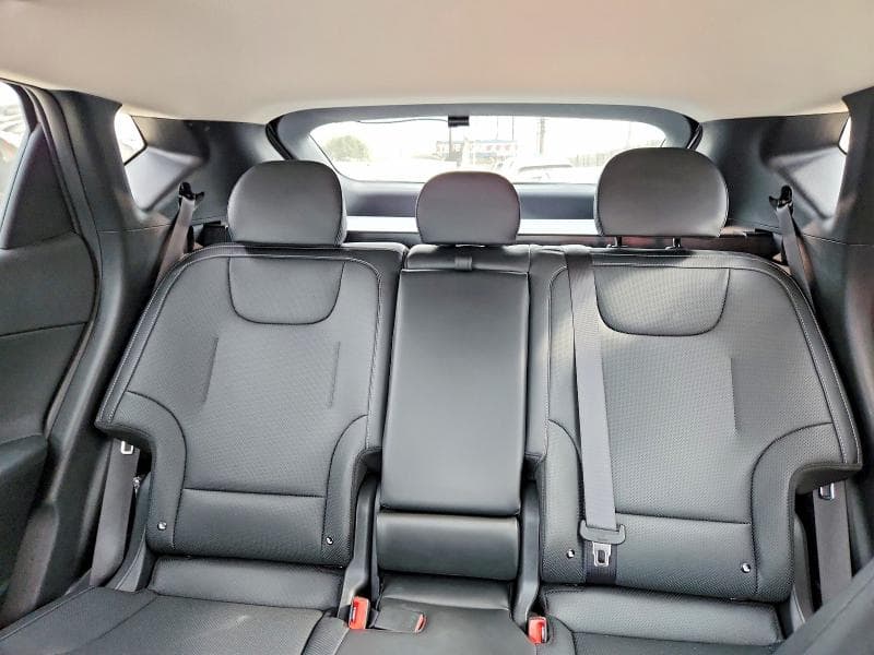 2023 KIA EV6 WIND 10