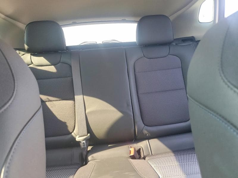 2025 CHEVROLET TRAX 1LT 10