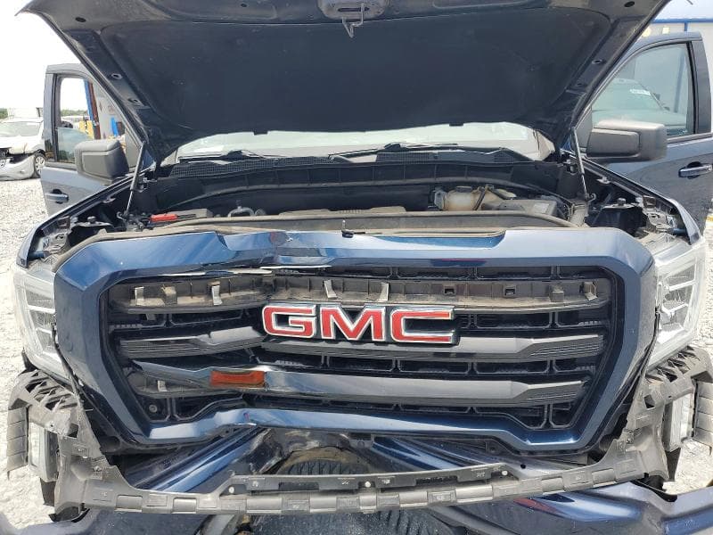 2020 GMC SIERRA K1500 ELEVATION K1500 ELEVATION 11