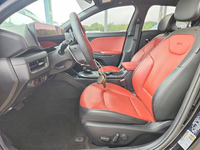 2025 KIA K4 GT LINE GT LINE 7