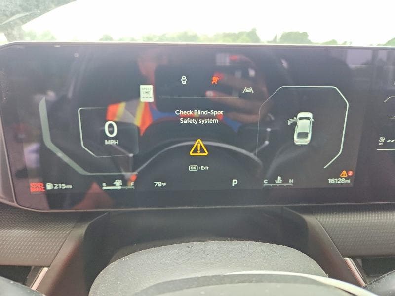 2025 KIA K4 GT LINE GT LINE 9