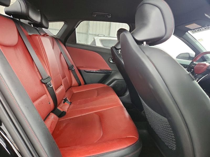 2025 KIA K4 GT LINE GT LINE 10