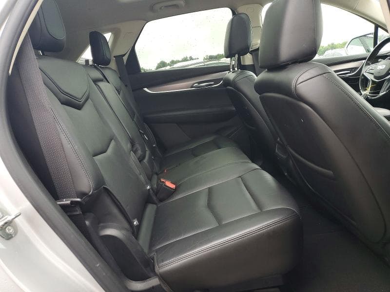 2019 CADILLAC XT5 PREMIUM LUXURY 10