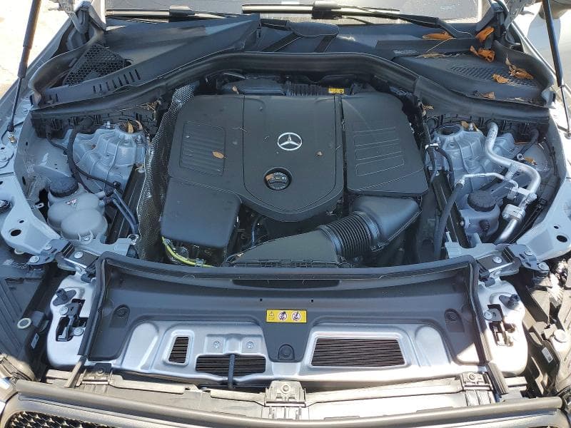2026 MERCEDES-BENZ GLC 300 12