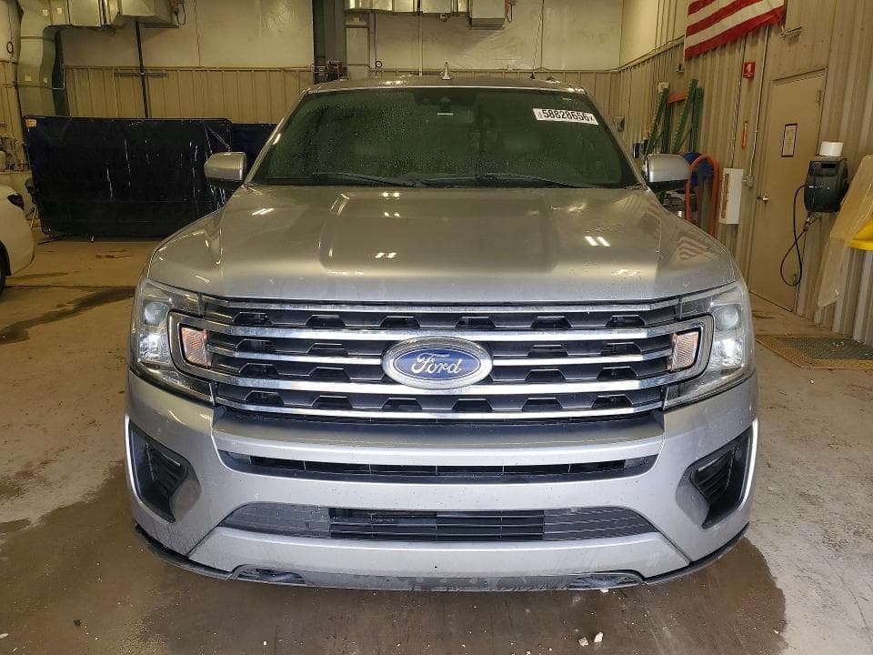 2021 FORD EXPEDITION MAX XLT 5