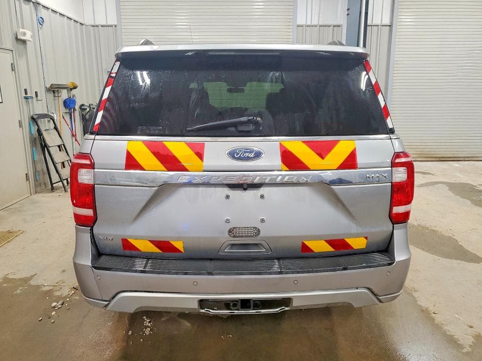2021 FORD EXPEDITION MAX XLT 6