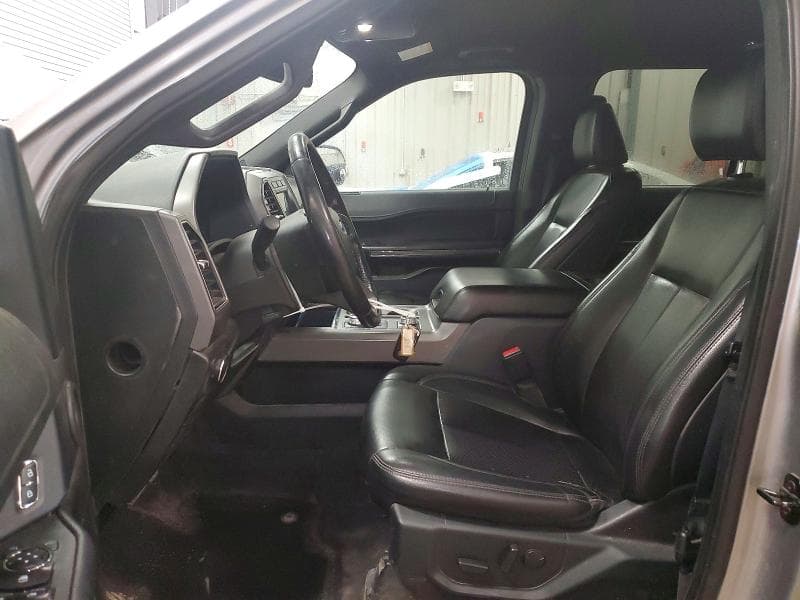 2021 FORD EXPEDITION MAX XLT 7
