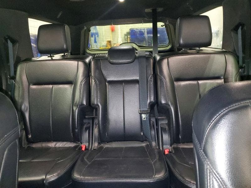 2021 FORD EXPEDITION MAX XLT 10