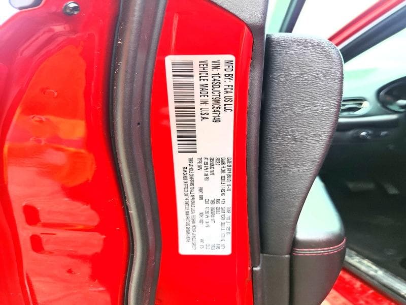2021 DODGE DURANGO R/T 13