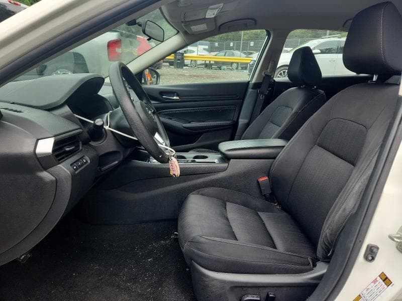2020 NISSAN ALTIMA S 7
