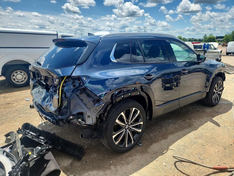 2026 MAZDA CX-50 PREMIUM PREMIUM 3