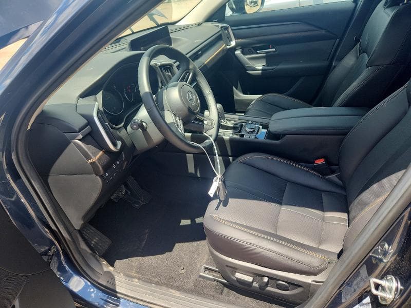 2026 MAZDA CX-50 PREMIUM PREMIUM 7