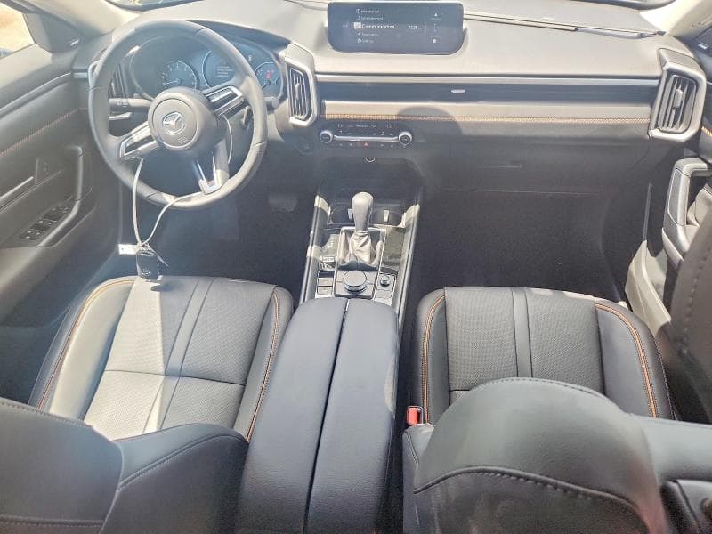 2026 MAZDA CX-50 PREMIUM PREMIUM 8