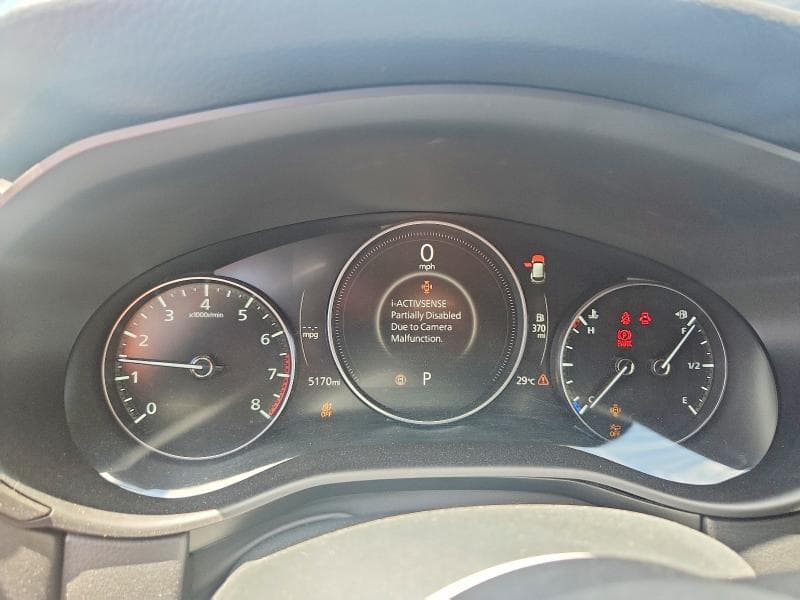2026 MAZDA CX-50 PREMIUM PREMIUM 9