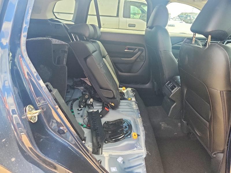 2026 MAZDA CX-50 PREMIUM PREMIUM 10