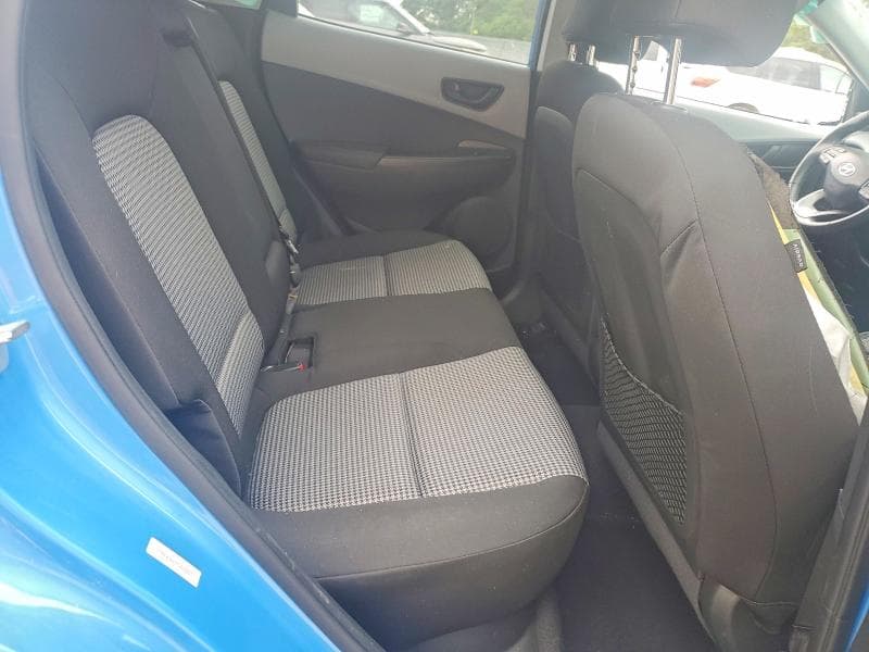 2021 HYUNDAI KONA SEL PLUS SEL PLUS 10