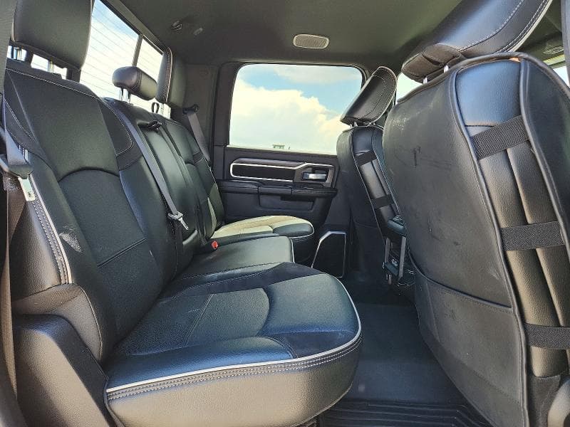 2024 RAM 2500 LARAMIE LARAMIE 10