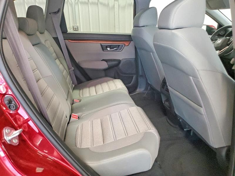 2021 HONDA CR-V EX EX 11